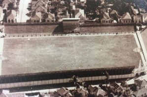 Jogos do Corinthians no Gigante de Madeira (Gigante de Madeira)